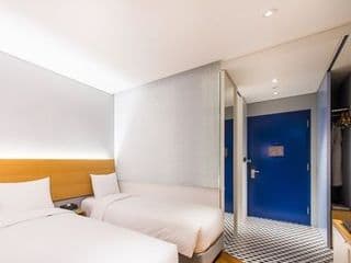 Hotel Peyto Samseong photo 1