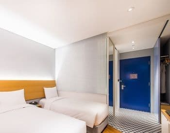 Hotel Peyto Samseong
