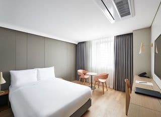 Hotel Peyto Samseong photo 2