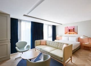 Hotel Peyto Samseong photo 3