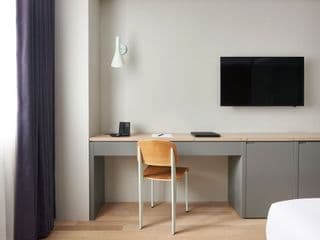 Hotel Peyto Samseong photo 4