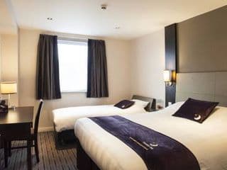 Premier Inn London Edgware photo 1