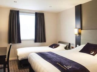 Premier Inn London Edgware photo 2