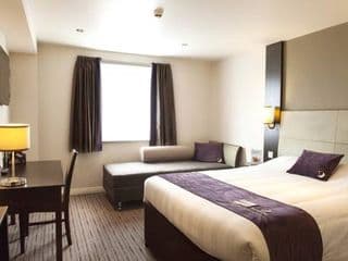 Premier Inn London Edgware photo 3
