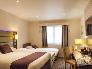 Premier Inn London Edgware photo 4