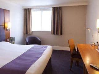 Premier Inn Dunstable South A5 photo 1