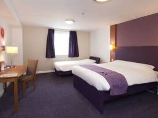 Premier Inn Dunstable South A5 photo 4