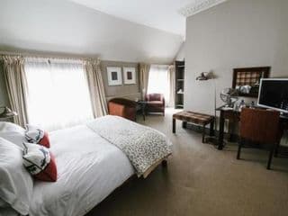 Forest Hotel photo 1