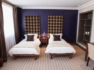 Forest Hotel photo 2