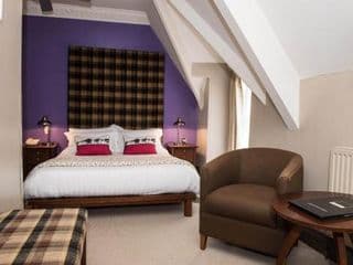 Forest Hotel photo 4