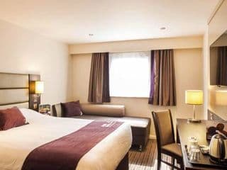 Premier Inn London Croydon West - Purley A23 photo 2