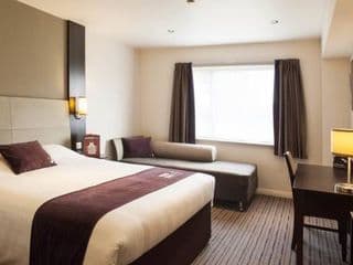 Premier Inn London Croydon West - Purley A23 photo 3