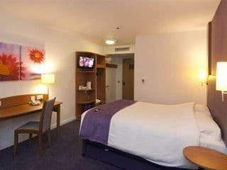 Premier Inn Gatwick Crawley Town (Goffs Park) photo 2