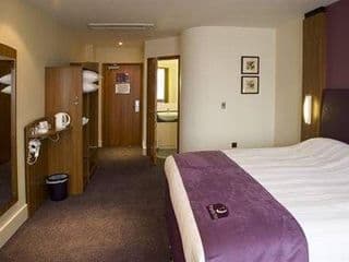Premier Inn Gatwick Crawley Town (Goffs Park) photo 3