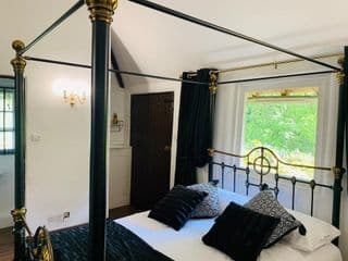 Oldlands Farmhouse Bed and Breakfast photo 1