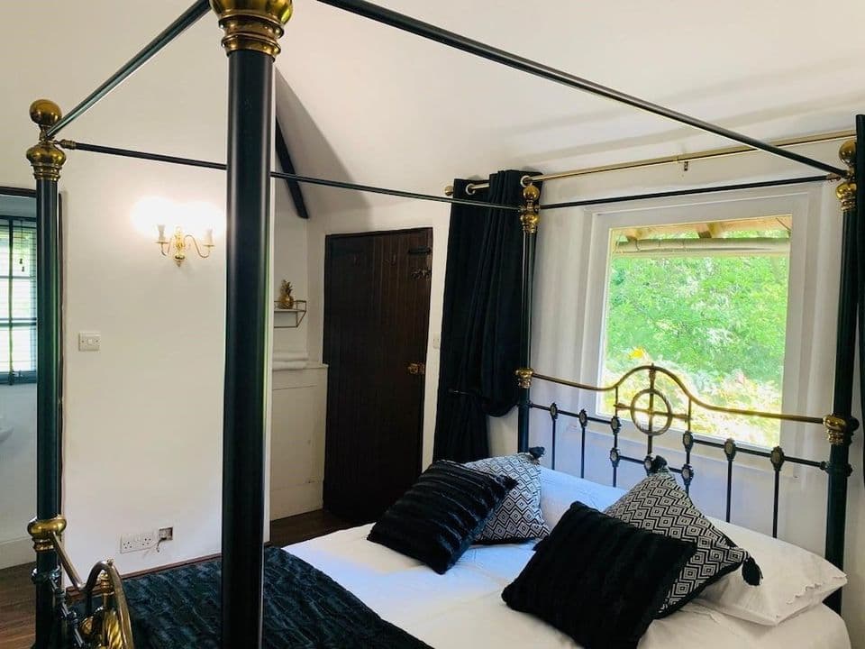 Oldlands Farmhouse Bed and Breakfast