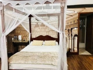 Oldlands Farmhouse Bed and Breakfast photo 2