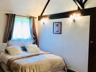 Oldlands Farmhouse Bed and Breakfast photo 4