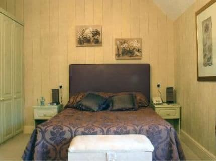 Haigs Hotel