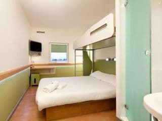 ibis budget Birmingham Centre photo 1
