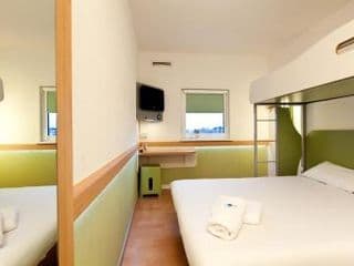 ibis budget Birmingham Centre photo 2