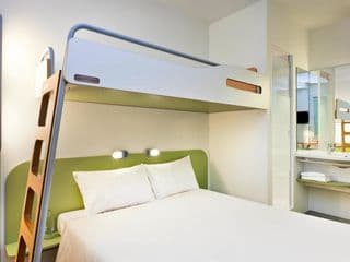 ibis budget Birmingham Centre photo 4