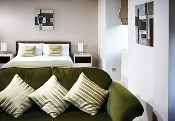 Lucas House Hotel