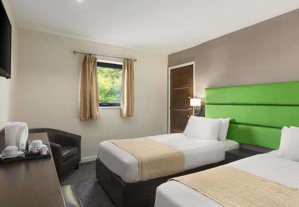 Ramada Birmingham Oldbury M5 J2