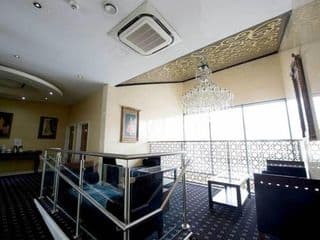 Ramada Birmingham Oldbury M5 J2 photo 4