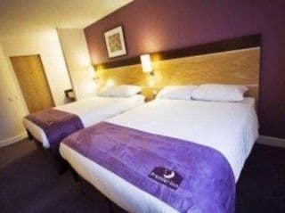 Premier Inn Birmingham City – Aston photo 1