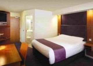 Premier Inn Birmingham City – Aston photo 2