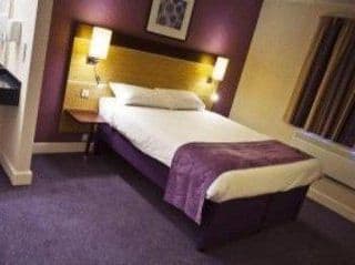Premier Inn Birmingham City – Aston photo 4