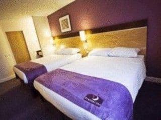 Premier Inn Birmingham Broad Street - Brindley Place photo 3