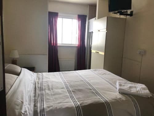Charde Guest House