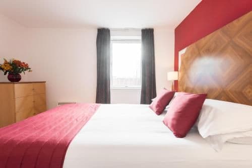 PREMIER SUITES Birmingham