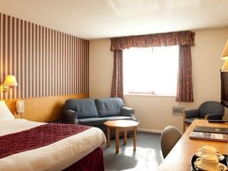 The Avenue Lodge photo 1