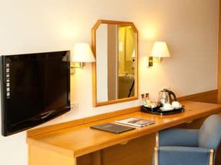 The Avenue Lodge photo 2