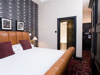 Hotel du Vin Birmingham photo 1