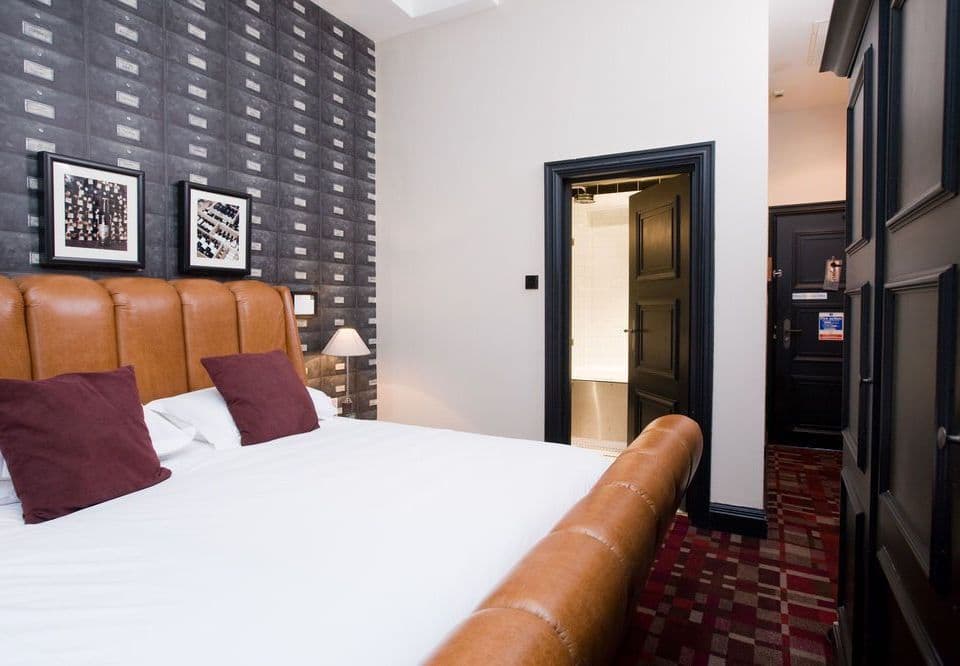 Hotel du Vin Birmingham