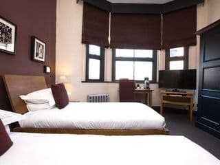 Hotel du Vin Birmingham photo 2