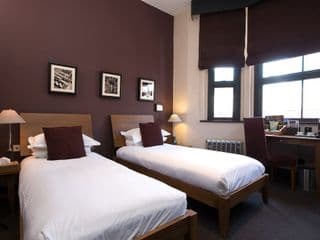 Hotel du Vin Birmingham photo 3