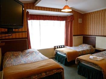 The Rollason Hotel