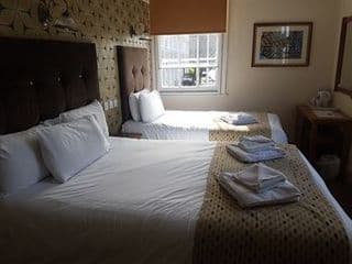 The Moseley Arms photo 3