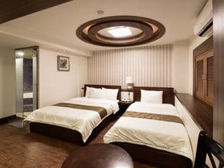 Hill House Myeongdong photo 1