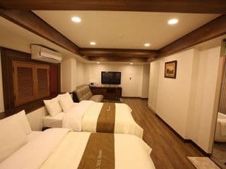 Hill House Myeongdong photo 4