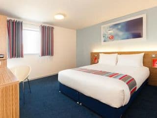 Travelodge Birmingham Central Newhall Street photo 3