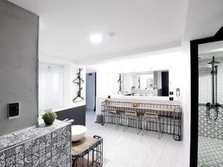 Mmmio II Design Residence Myeongdong photo 2