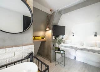 Mmmio II Design Residence Myeongdong photo 3