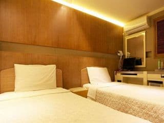 Hotel FN Hannam photo 1