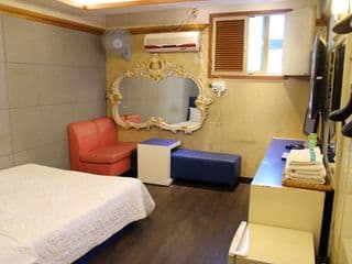 Hotel FN Hannam photo 4